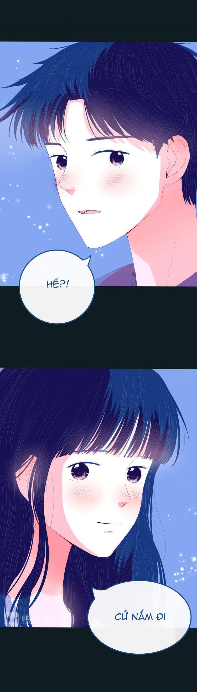 không có mưa gió thì sao có nắng chapter 34 8