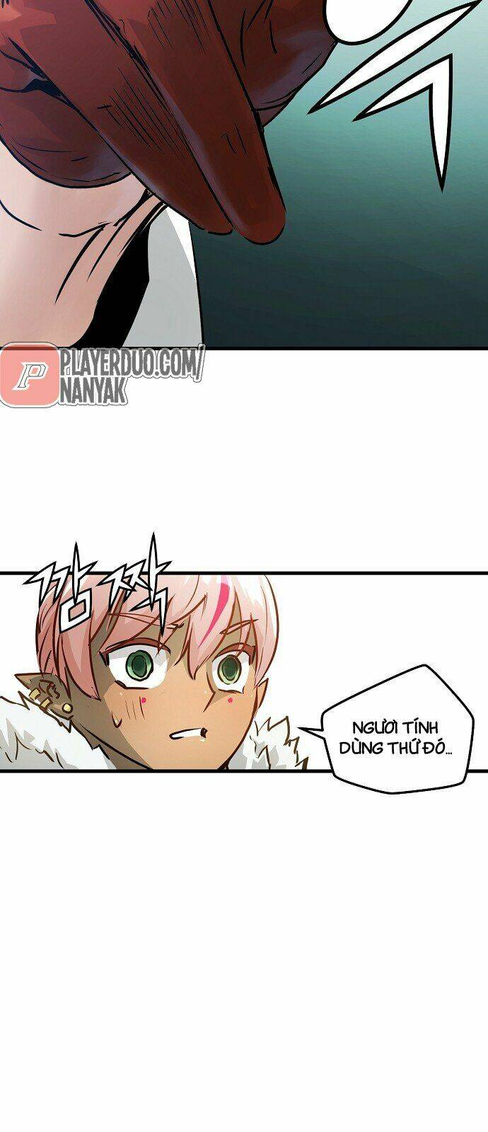 hứa lan chapter 40 43