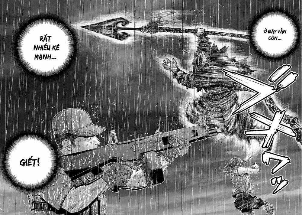 resident evil biohazard heavenly island chapter 26 14