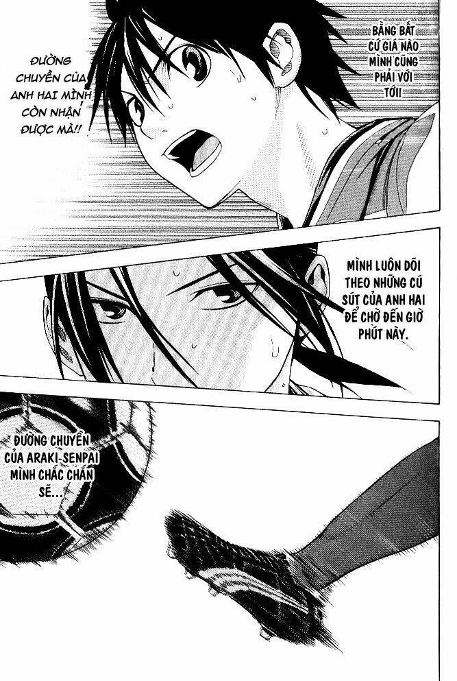 kỵ sĩ trong vòng cấm chapter 155 14