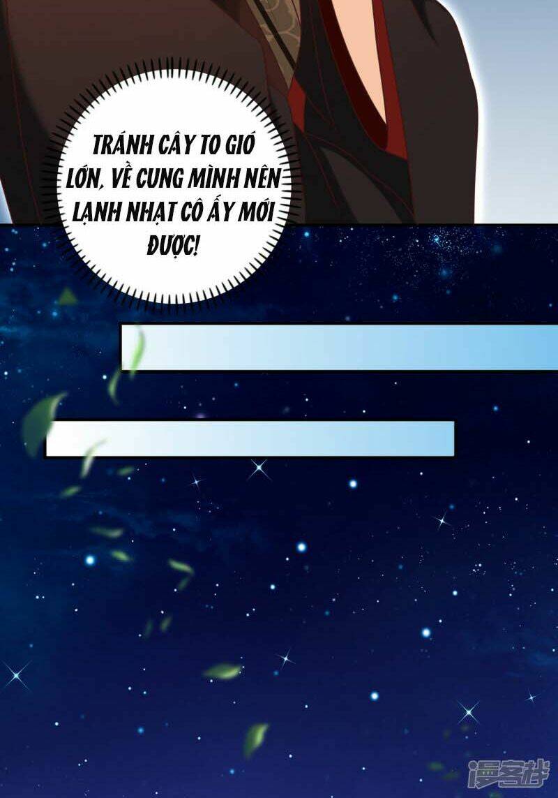 mười dặm hồng trang, thay huynh xuất giá chapter 32 29