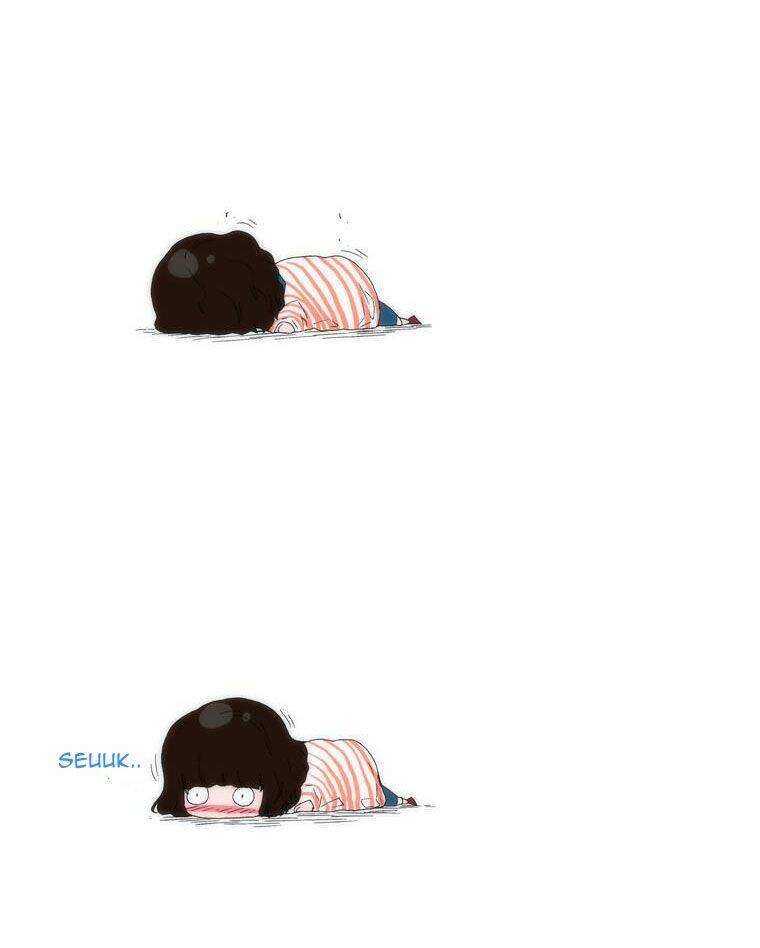 can't see can't hear but love chapter 6 54