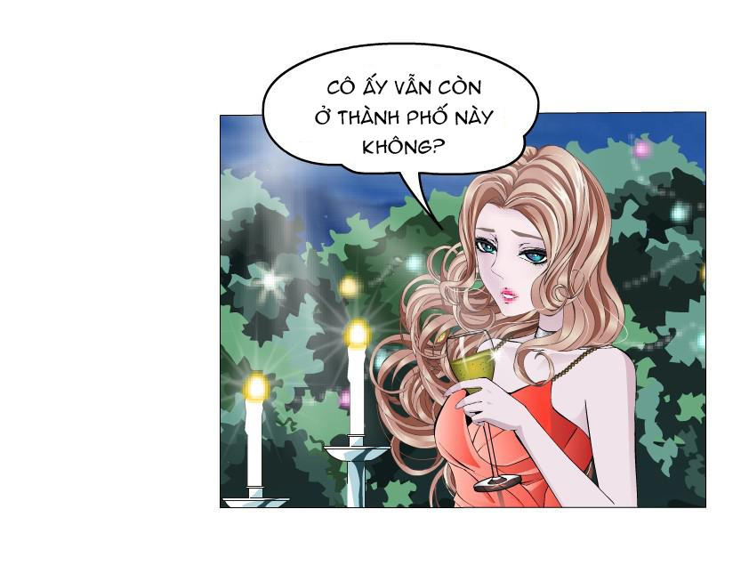 cạm bẫy của nữ thần chapter 84 10