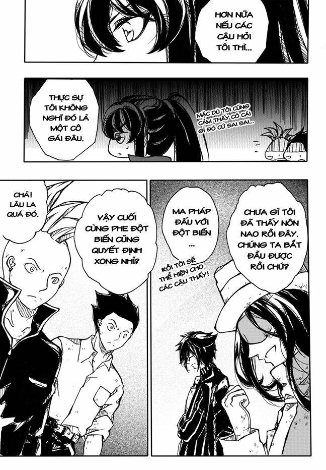 ma pháp thiếu niên lct chapter 7.5 21