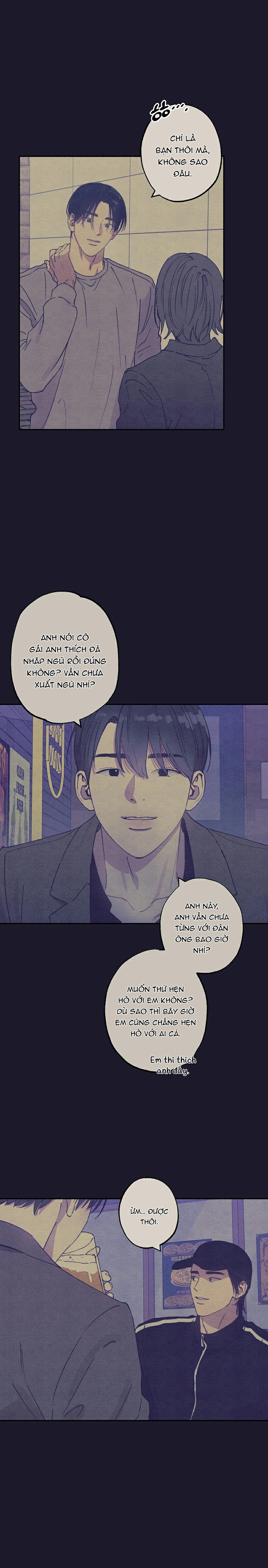 từ 1 đến 10 chapter 36 11