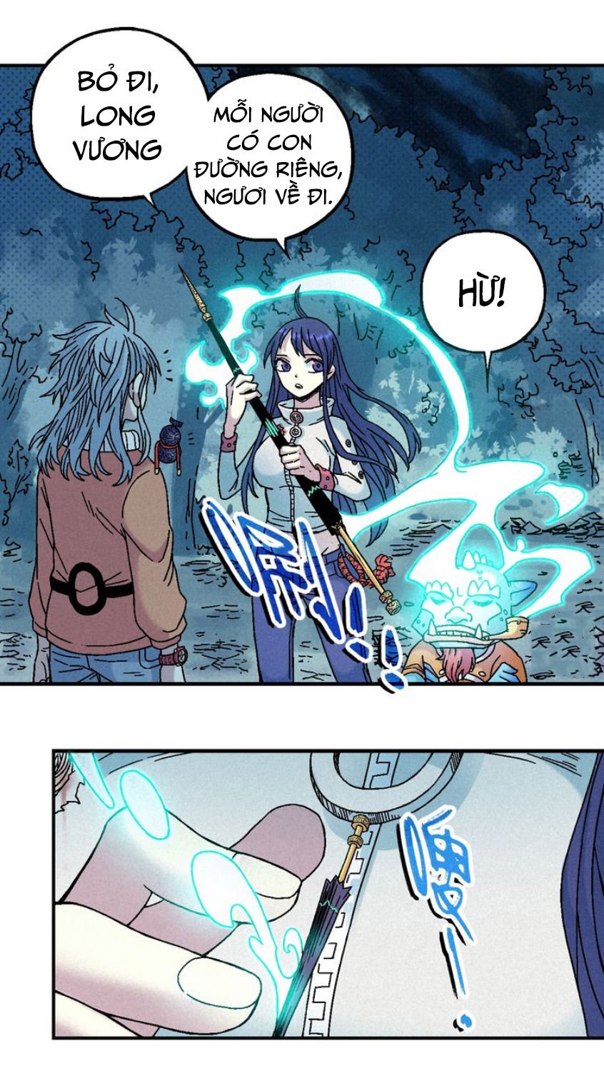 thiên kinh địa dịch chapter 9 29