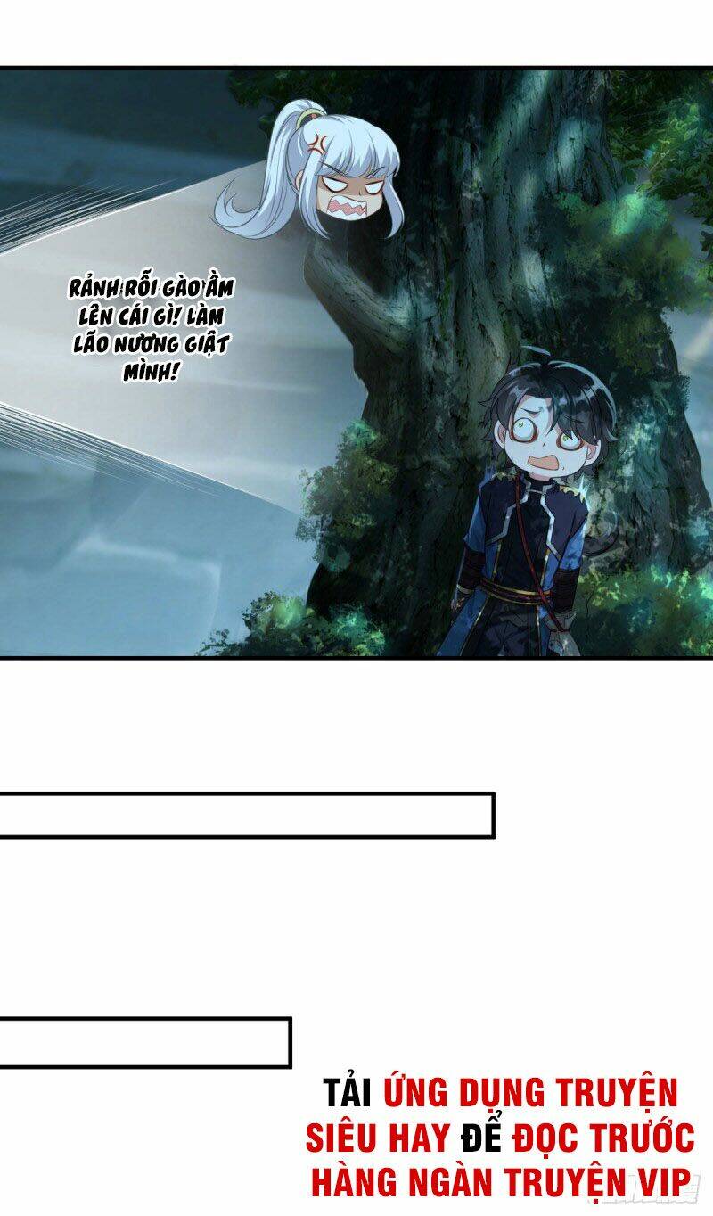 tiên ma đồng tu chapter 192 5