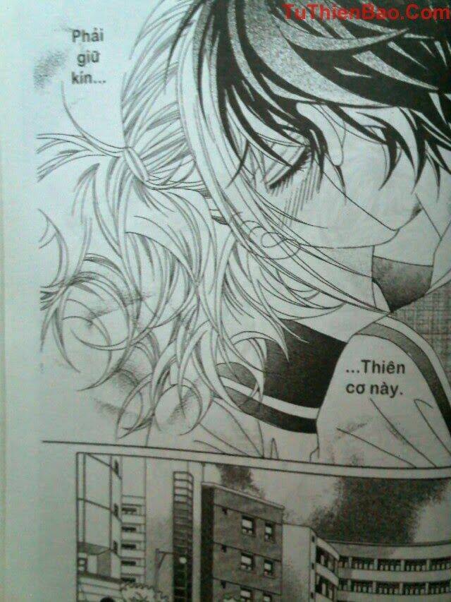 tình trong mộng chapter 7 45