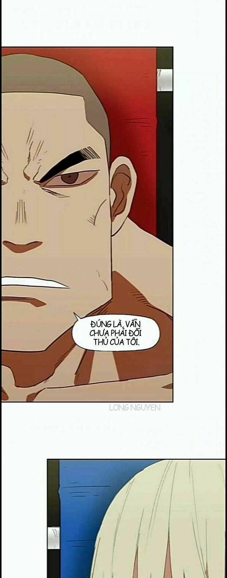 võ sĩ - the boxer chapter 35 63