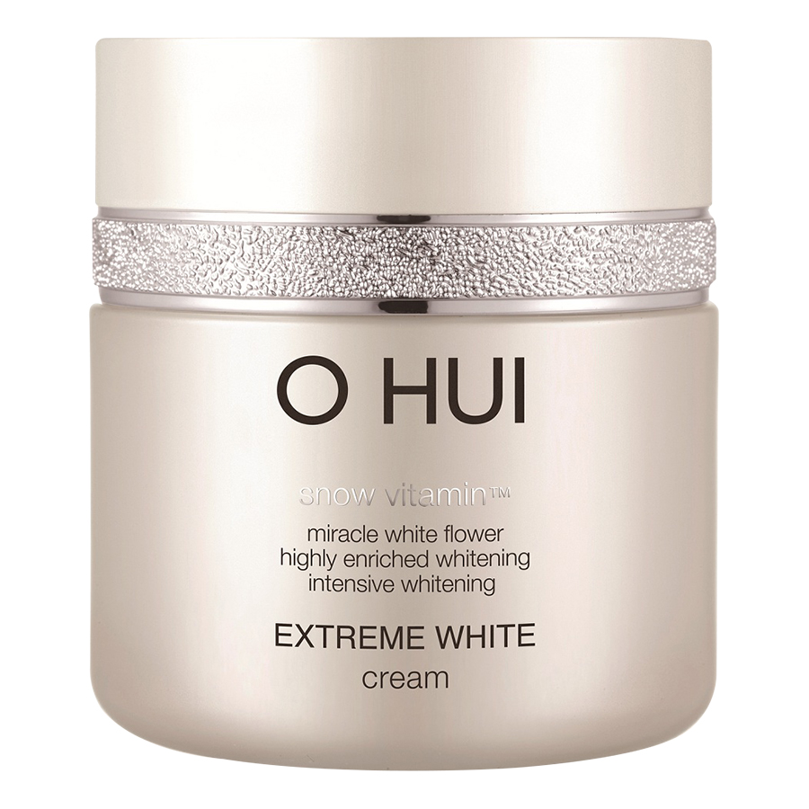 Kem Dưỡng Trắng Ohui Extreme White Cream FI50243039 (50ml)