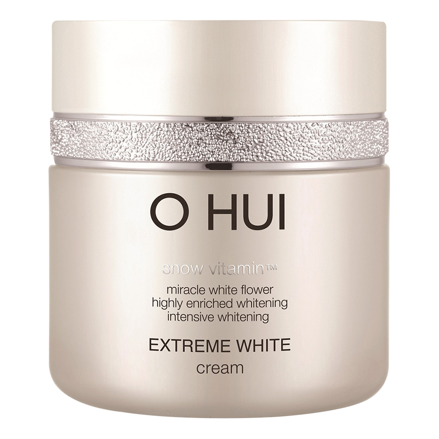 Kem Dưỡng Trắng Ohui Extreme White Cream FI50243039