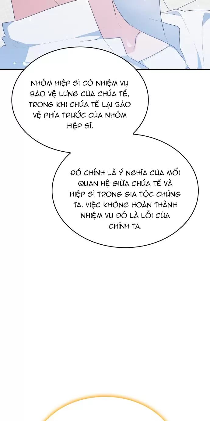 sống trong vườn hoa của công chúa chapter 29 44