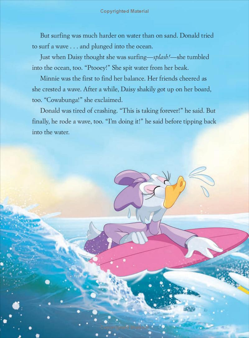 5-Minute Disney Junior Mickey Stories