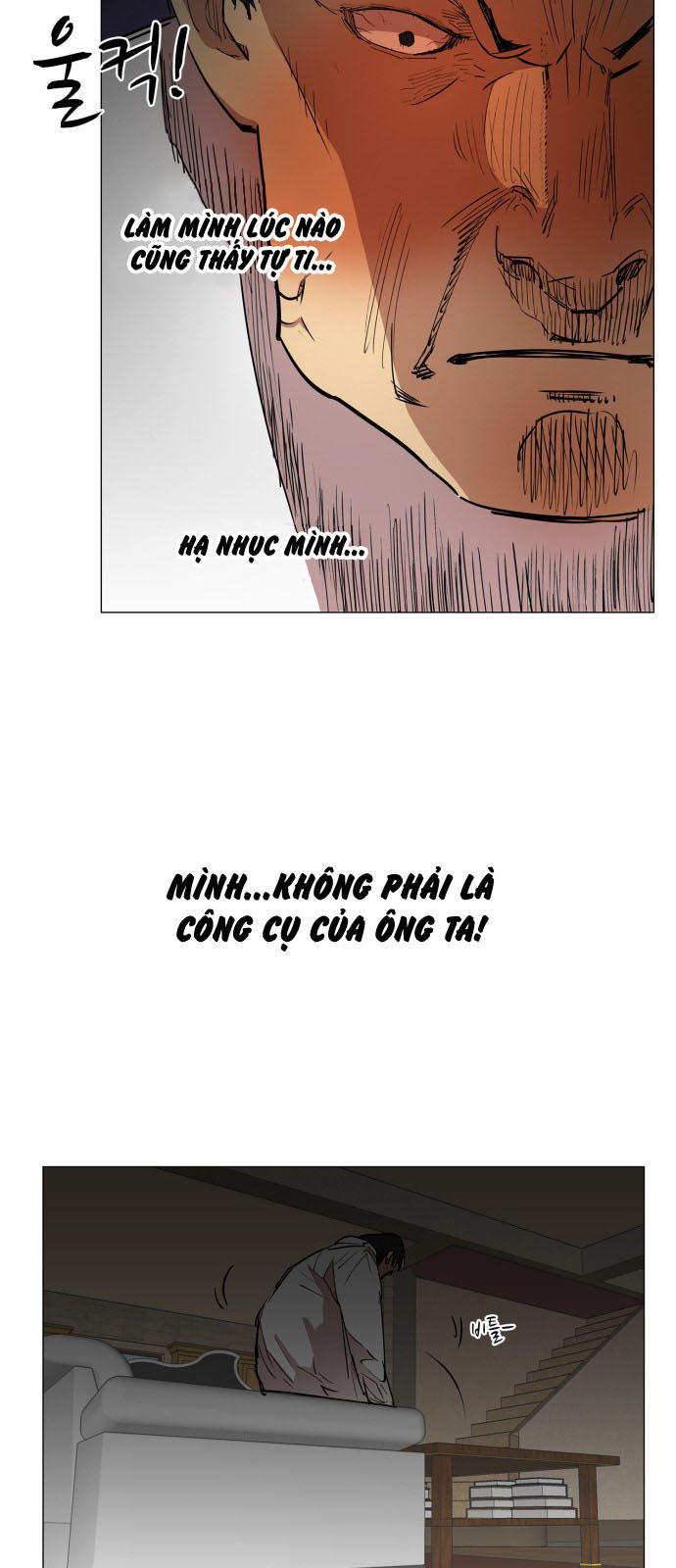 hard core leveling warrior chapter 76 31