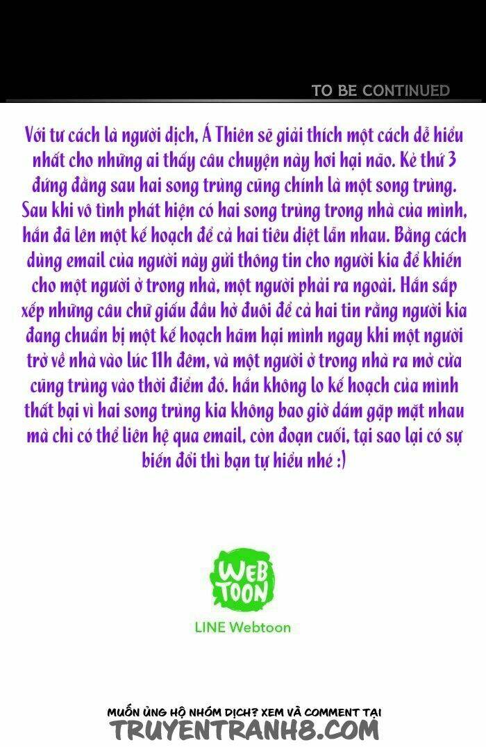 thứ sáu: những câu chuyện cấm chapter 28 66