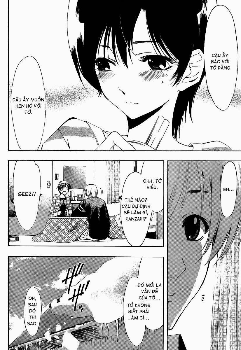 thị trấn tình yêu chapter 173 11