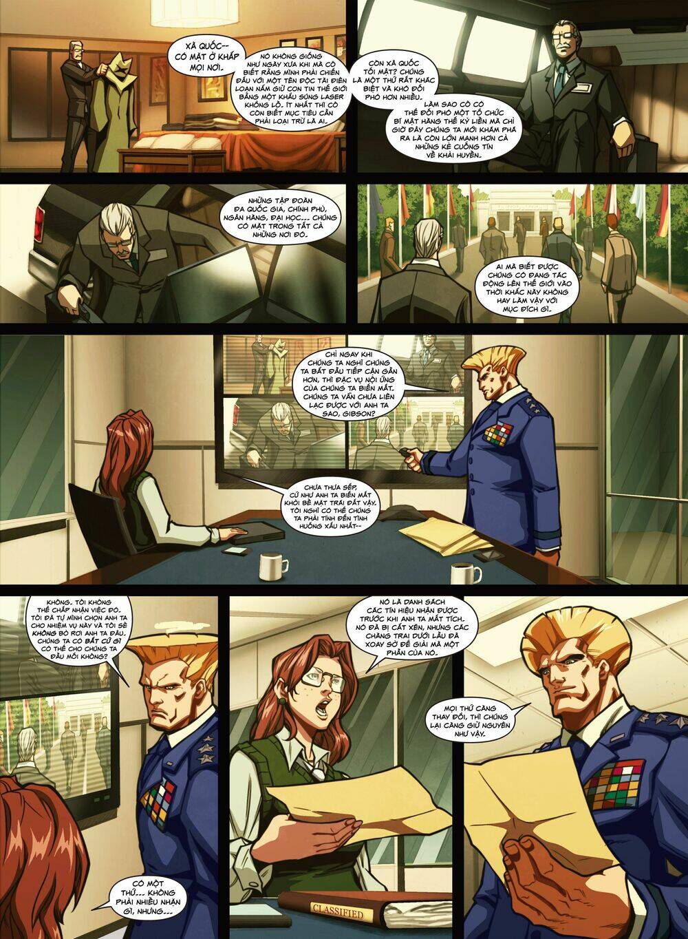 super street fighter chapter 0 6