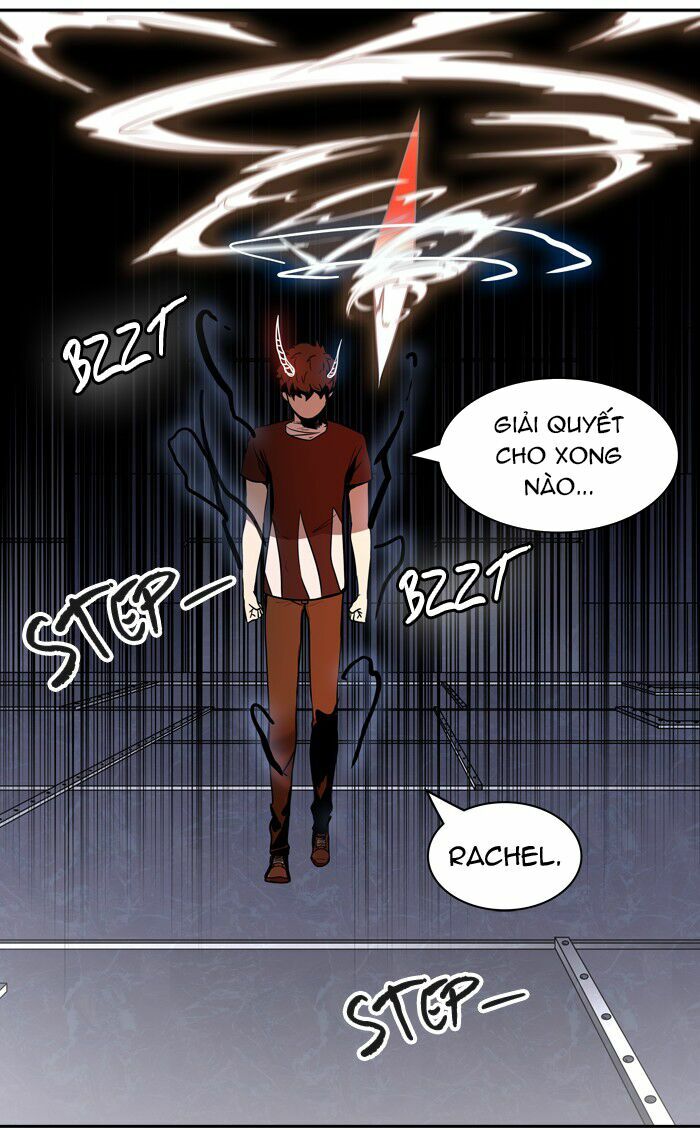 tòa tháp bí ẩn 2 chapter 312.5 46