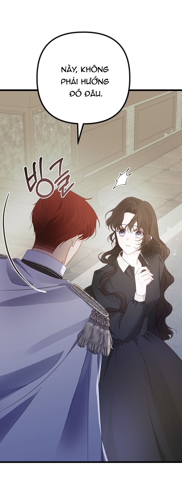 hãy giải thoát cho ta chapter 11.2 23