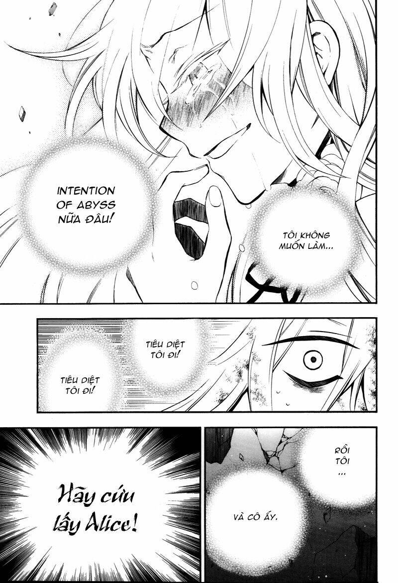 pandora hearts chapter 63 33