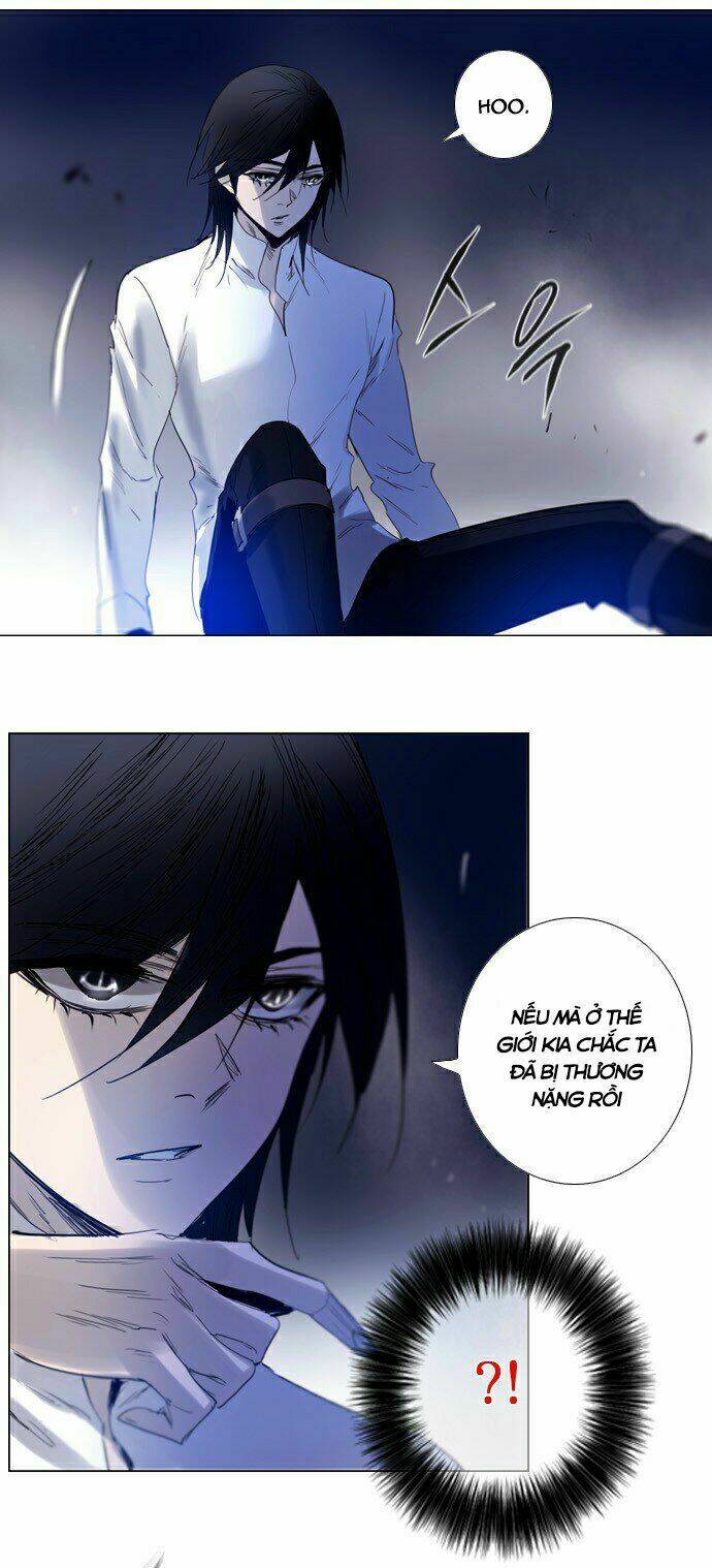 bản khế ước linh hồn chapter 214 18