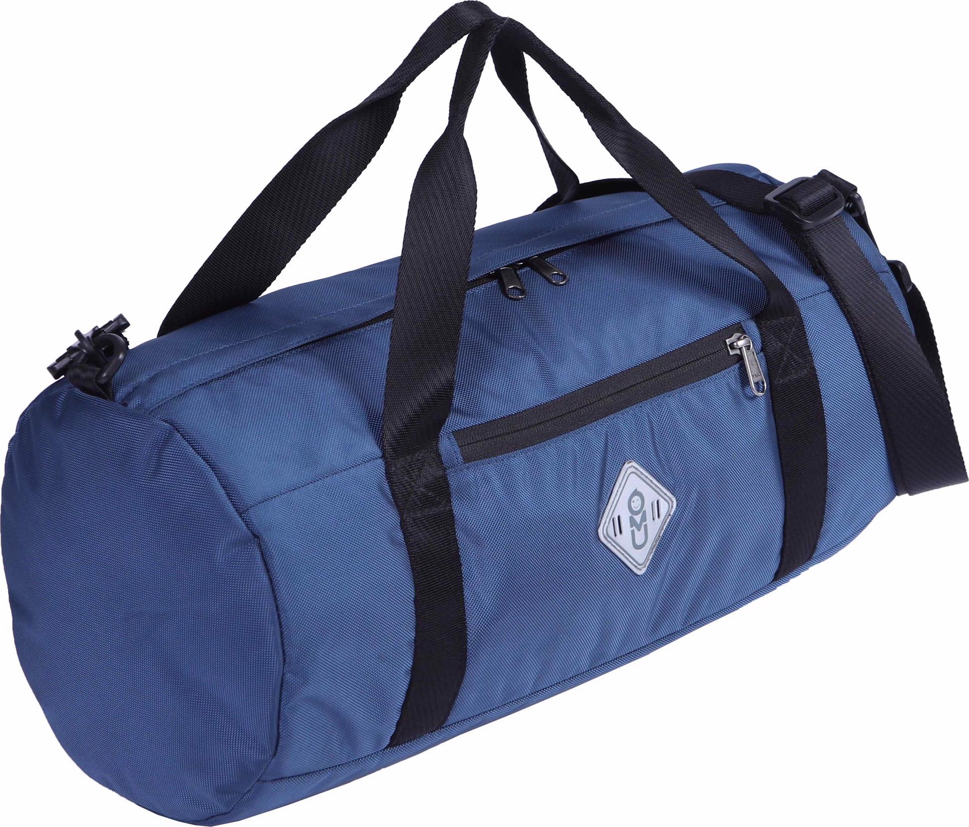 Túi Trống MEDIMESI Duffle Bags - Navy