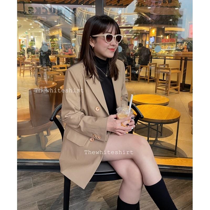 Desi Blazer
