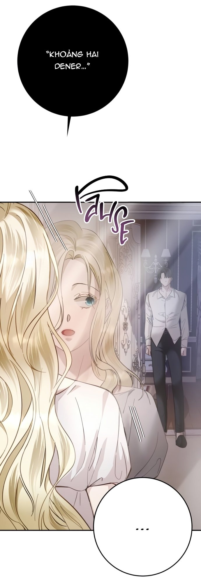 phía sau nụ cười của nàng công chúa sống sót chapter 14.2 47