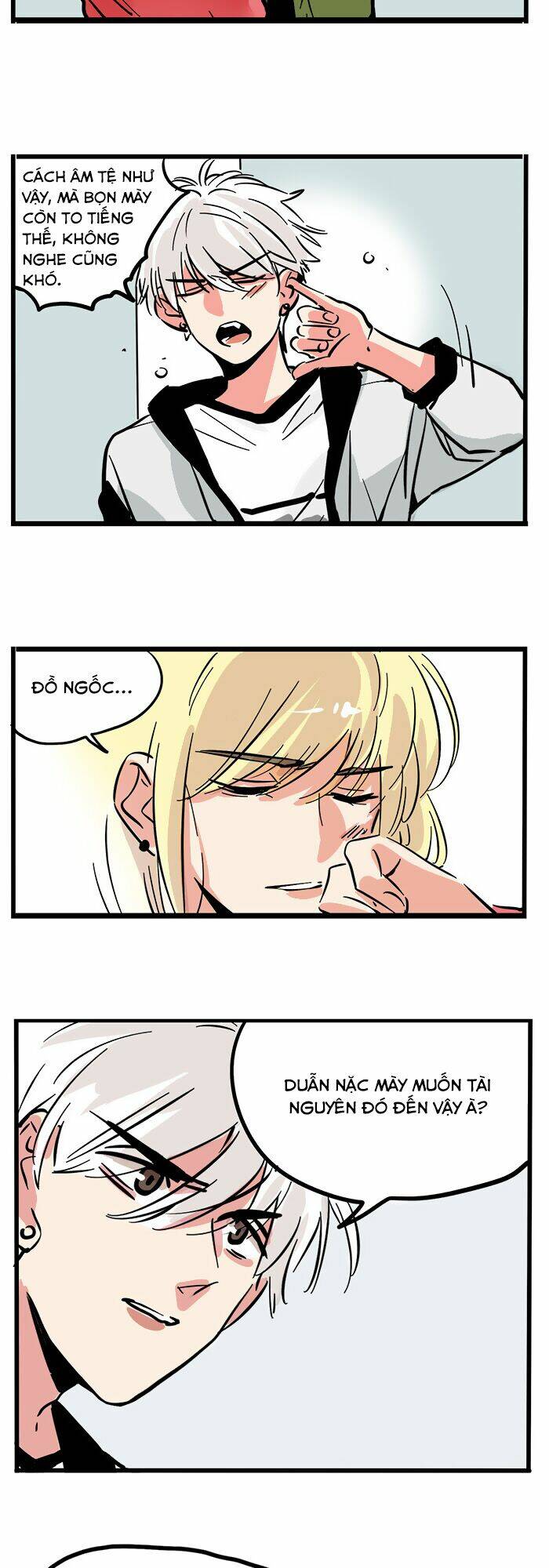 trang nhất toàn là hắn chapter 218 3