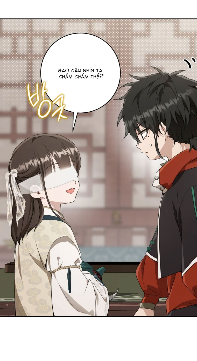 trở thành đứa cháu gái bị ghẻ lạnh trong gia tộc võ giả hùng mạnh chapter 64.1 23