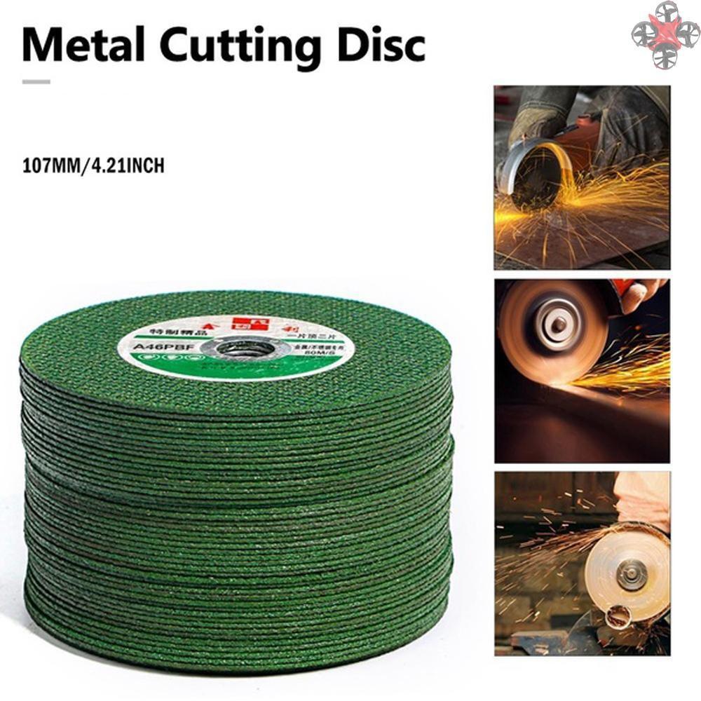 Đĩa Mài Kim Loại Chuyên Dụng Cho Máy Mài