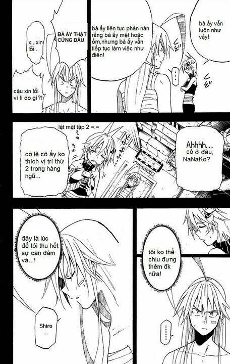 tripeace chapter 32 7