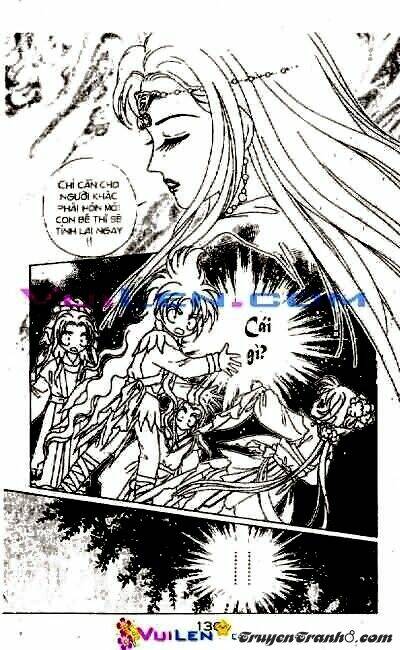 đóa hoa yêu kiều chapter 6 131