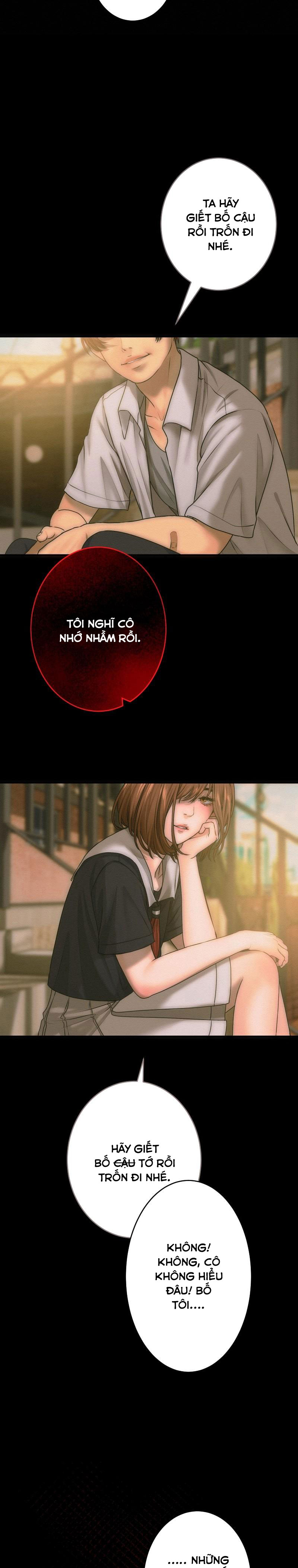 tôi đang hẹn hò với anh chàng điên loạn chapter 14 8