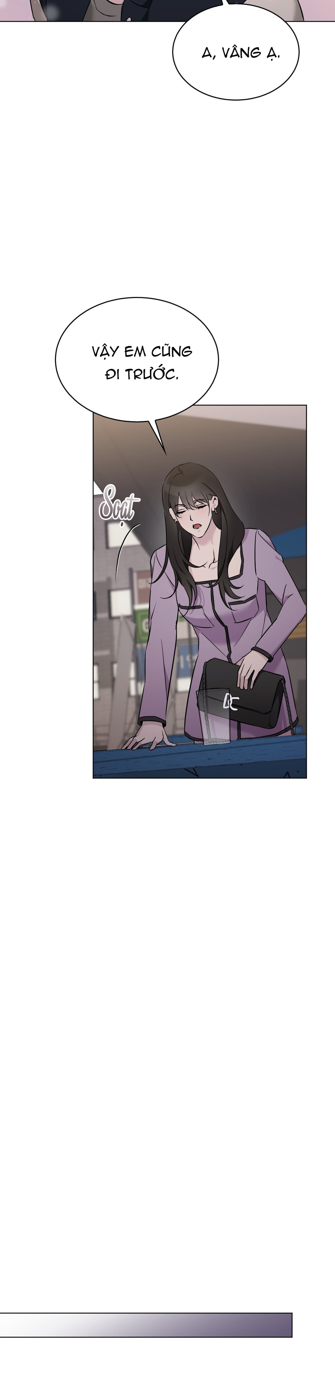 vì tôi đáng yêu sao? chapter 35 33