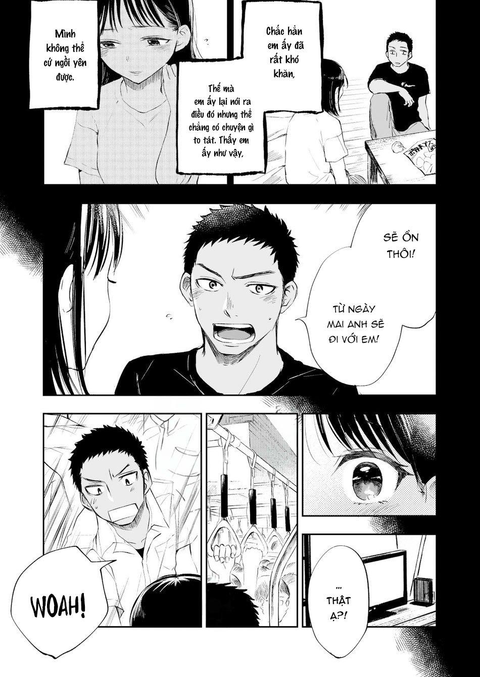 tổng hợp oneshot gây lứng chapter 66 3