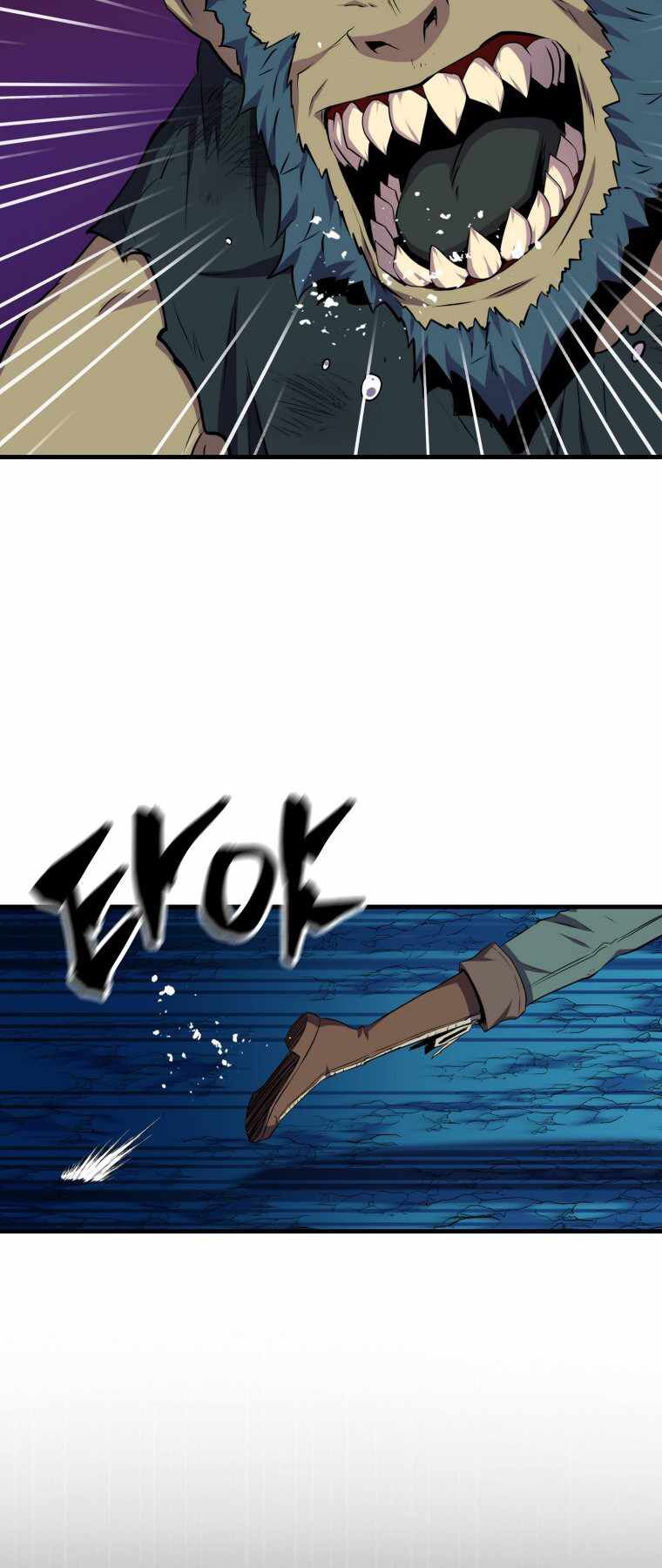 tôi thăng cấp trong lúc ngủ chapter 18 9