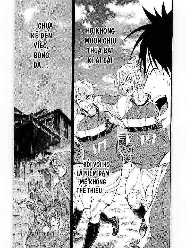 kỵ sĩ trong vòng cấm chapter 141 17