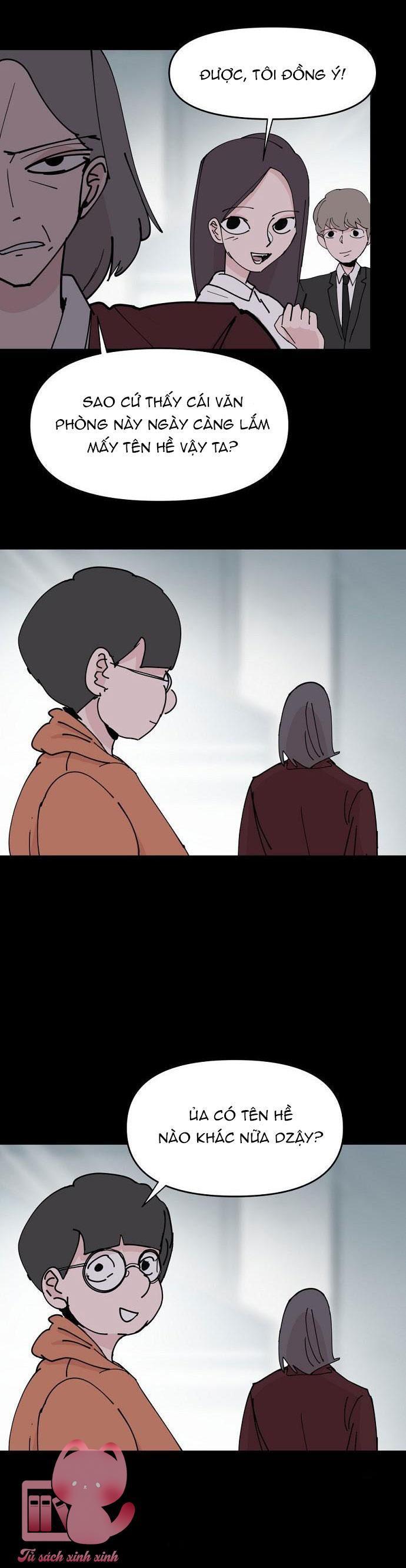 yêu không hồi kết chapter 26 14