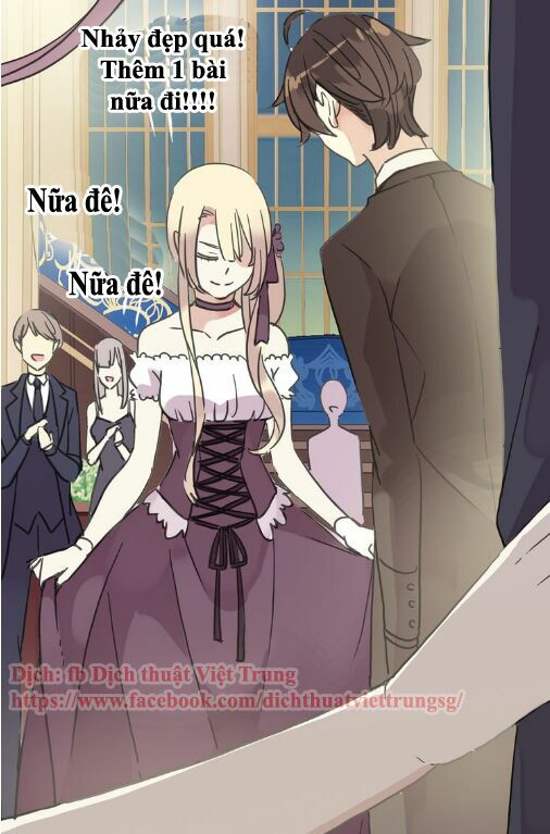 vết cắn ngọt ngào phần 1 chapter 36 22