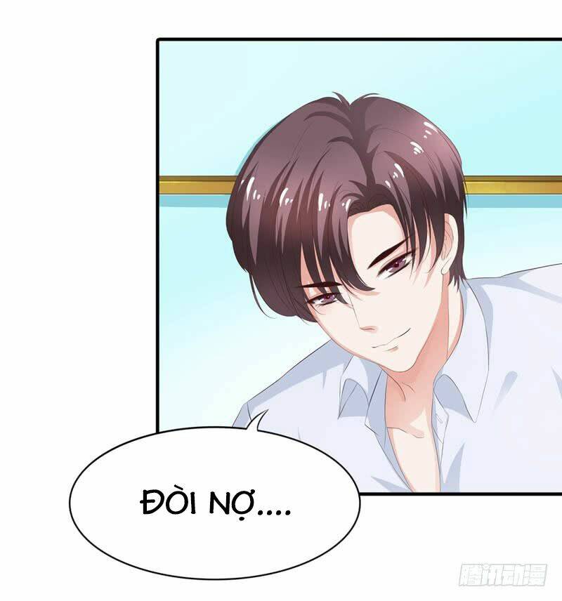 bộ mặt ôn nhu giả dối của ác ma thủ tịch chapter 4 15