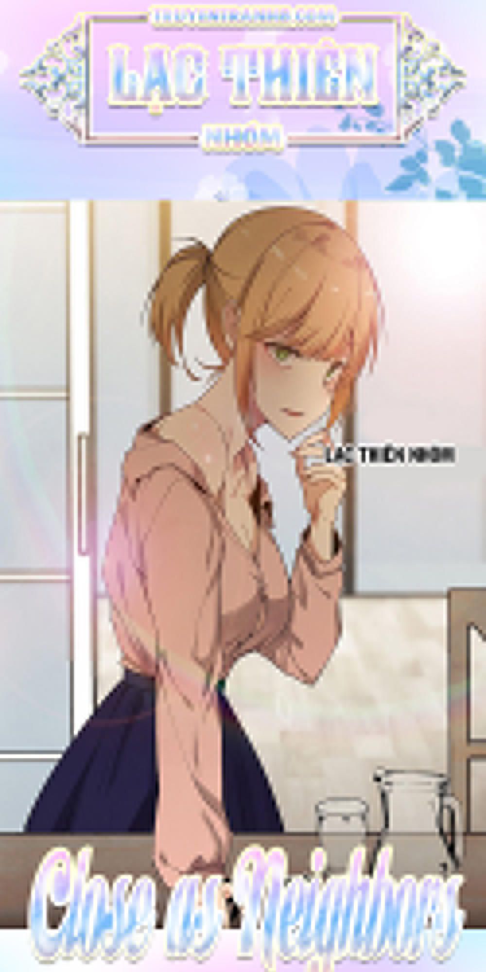 close as neighbors chapter 33 1