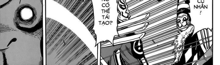 thánh tỏi sành ăn chapter 329 27