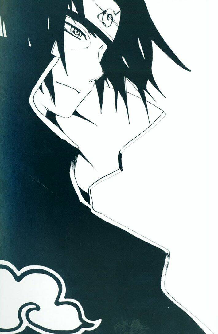 geki uchiha chapter 1 30