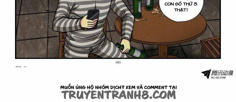 thành phố sống chapter 43 2