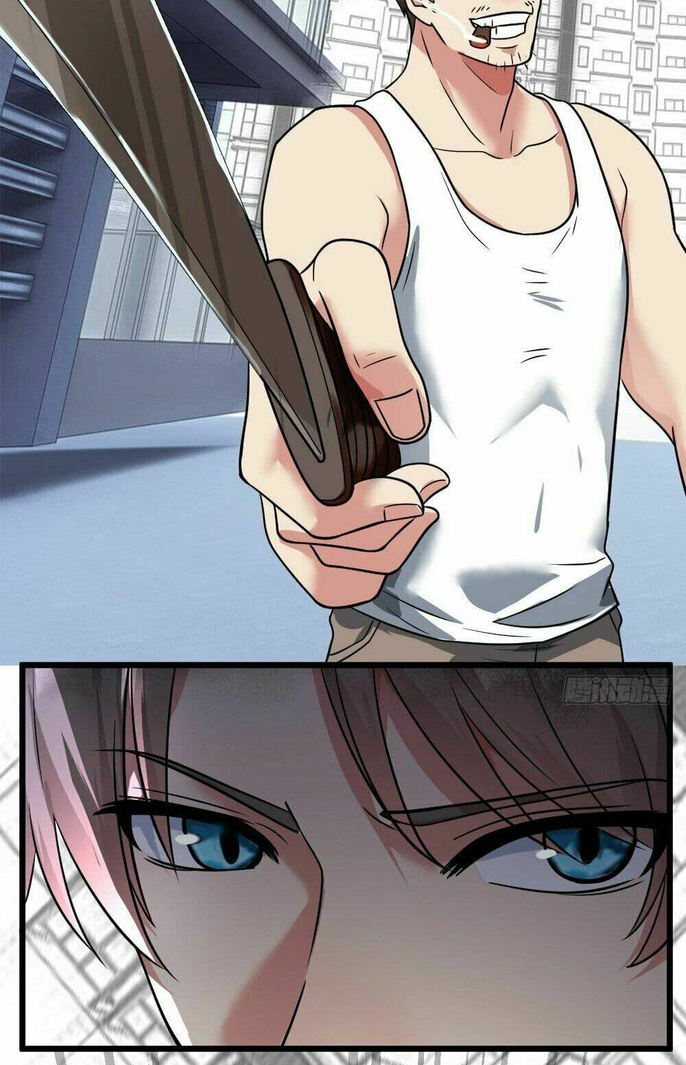 tuyệt thế thiên tài hệ thống chapter 4 23