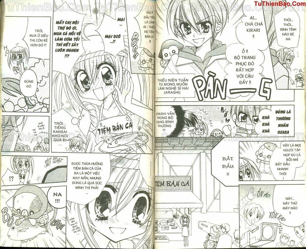 tôi là idol chapter 2 52