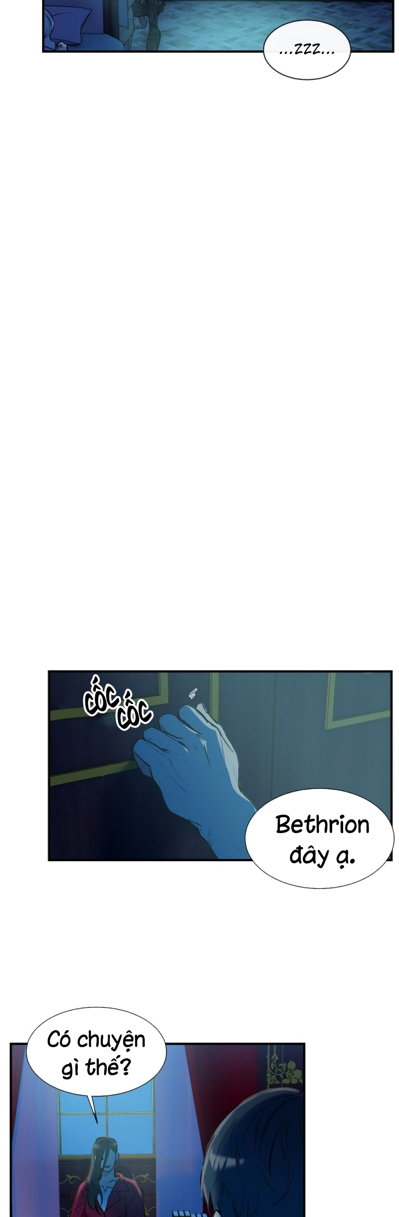 bản khế ước với nữ công tước ác ma chapter 9 20