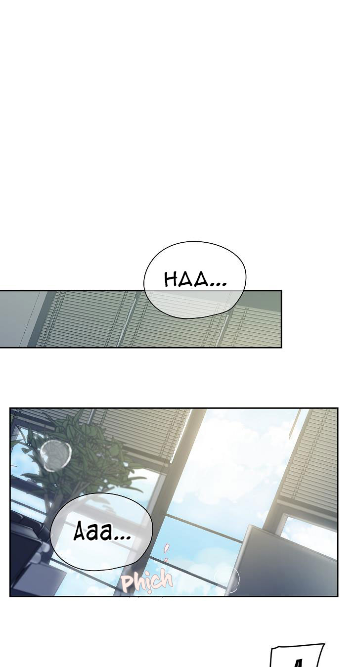 mãnh thú nơi công sở chapter 0 2