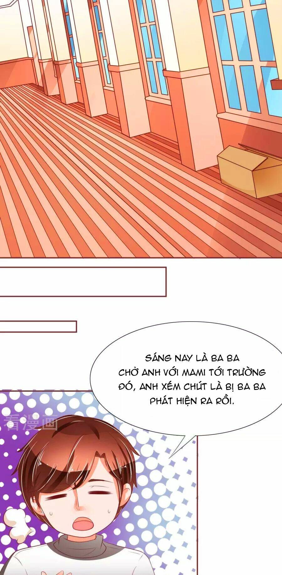 vương tước tư hữu bảo bối chapter 77 2